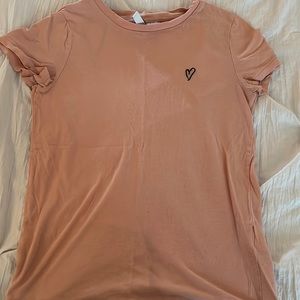 cute simple top